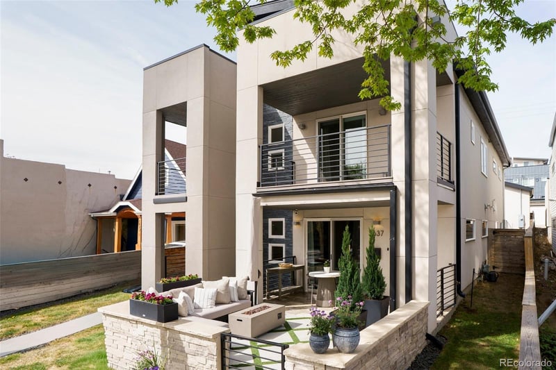 3637 Osage St, Denver, CO 80211