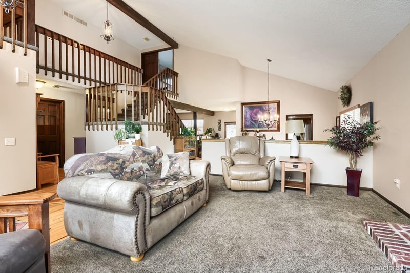 11462 Cimarrona Peak, Littleton, CO 80127
