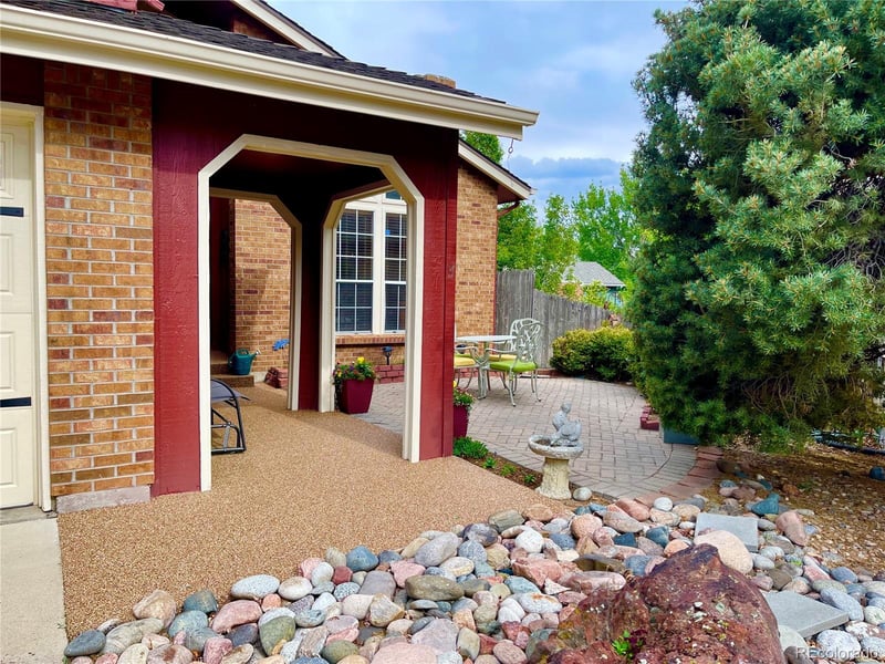 11462 Cimarrona Peak, Littleton, CO 80127