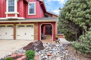 11462 Cimarrona Peak, Littleton, CO 80127