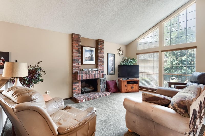 11462 Cimarrona Peak, Littleton, CO 80127