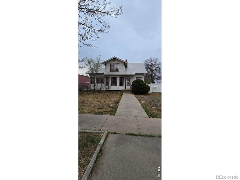 501 Euclid St, Fort Morgan, CO 80701