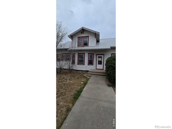 501 Euclid St, Fort Morgan, CO 80701