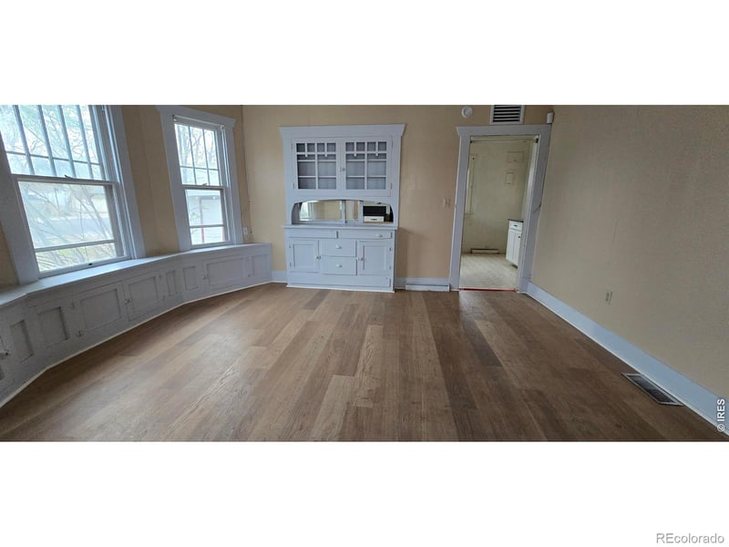 501 Euclid St, Fort Morgan, CO 80701