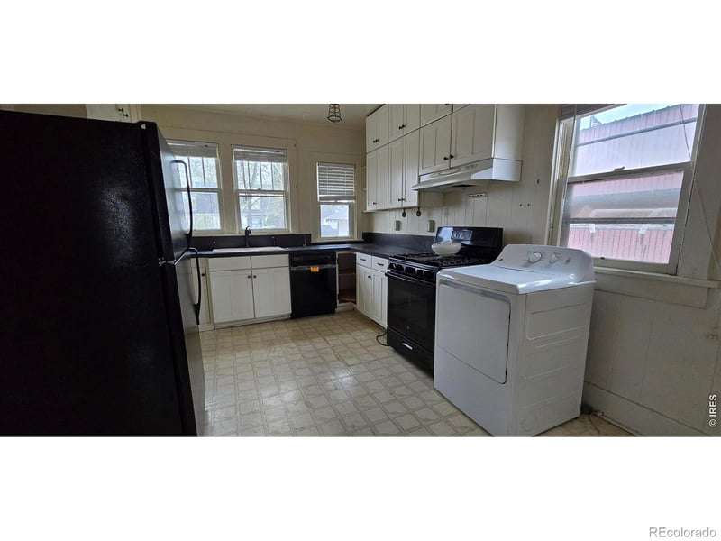 501 Euclid St, Fort Morgan, CO 80701