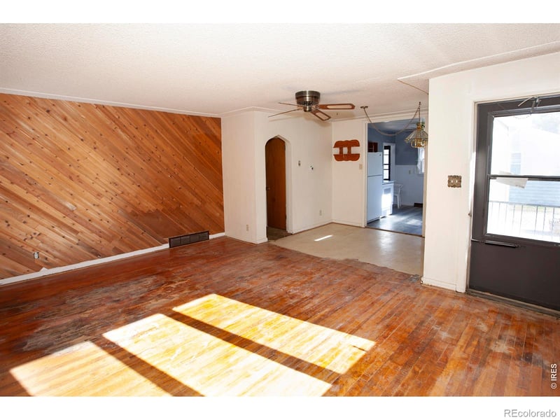 715 Lincoln St, Brush, CO 80723