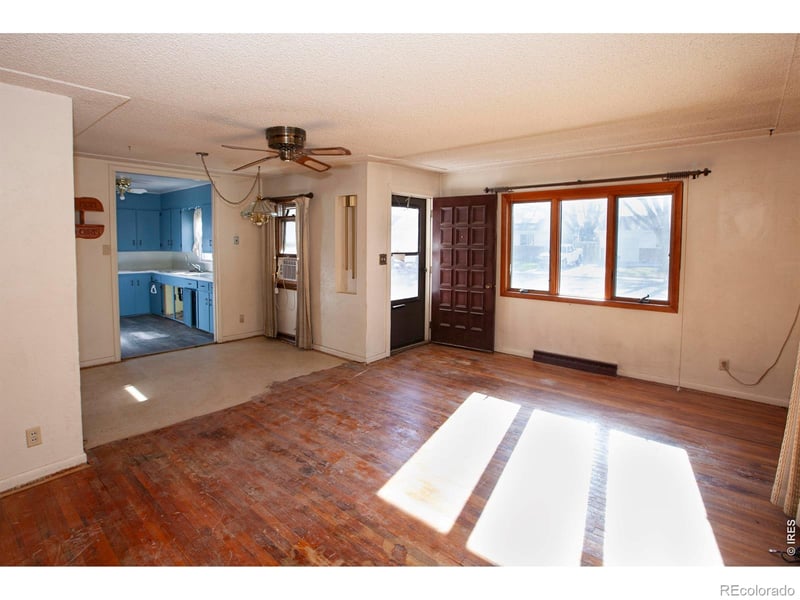 715 Lincoln St, Brush, CO 80723