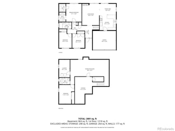 8300 72nd Pl, Arvada, CO 80005