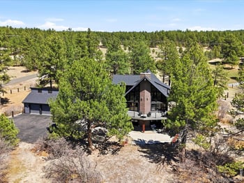 8987 Village Pines Cir, Franktown, CO 80116