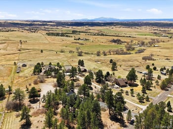 8987 Village Pines Cir, Franktown, CO 80116