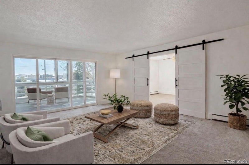 495 Dayton St #3B, Denver, CO 80247