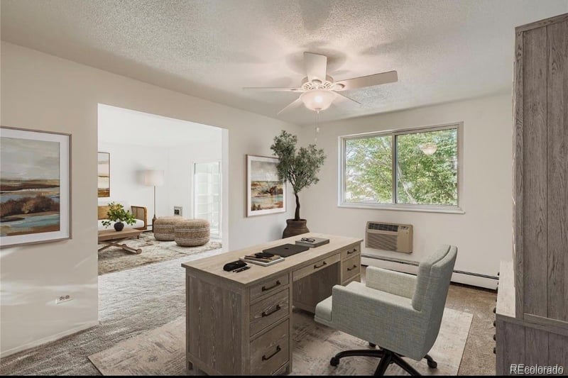 495 Dayton St #3B, Denver, CO 80247