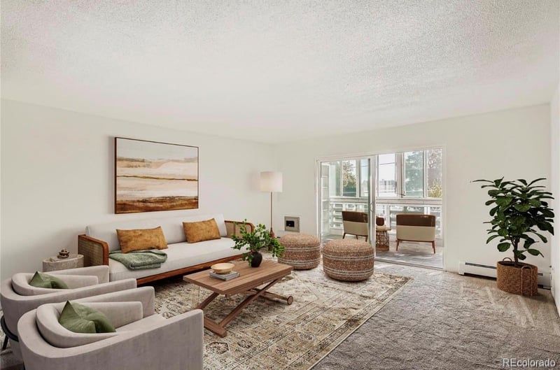 495 Dayton St #3B, Denver, CO 80247