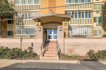 495 S Dayton St #3B, Denver, CO 80247