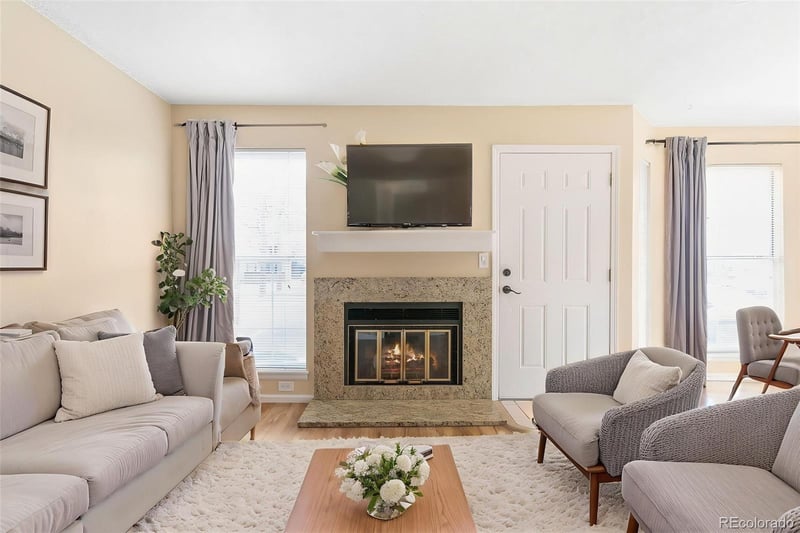 8690 Allison St #C, Arvada, CO 80005