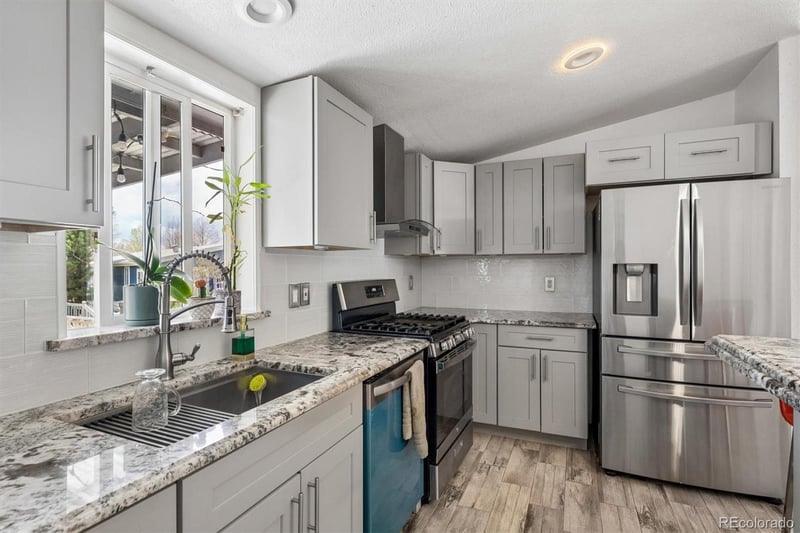 3314 Trail Rg Lot 348, Longmont, CO 80504