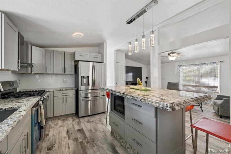 3314 Trail Rg Lot 348, Longmont, CO 80504
