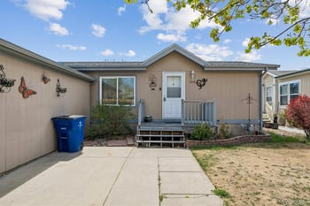3314 Trail Rg Lot 348, Longmont, CO 80504