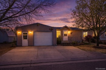 3314 Trail Rg Lot 348, Longmont, CO 80504