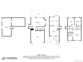 10481 Tucson St, Commerce City, CO 80022