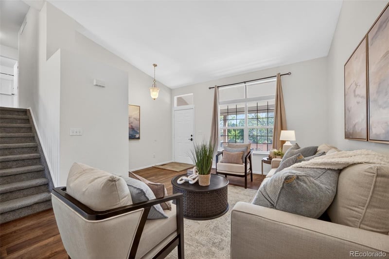 10481 Tucson St, Commerce City, CO 80022