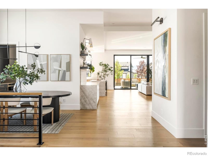 908 Pikes Peak Ln, Louisville, CO 80027