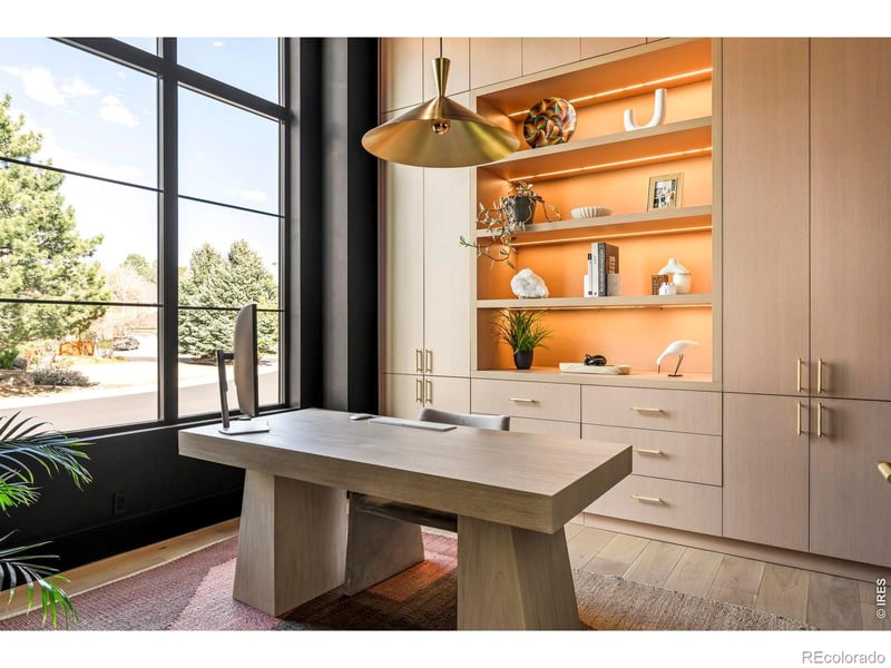 908 Pikes Peak Ln, Louisville, CO 80027