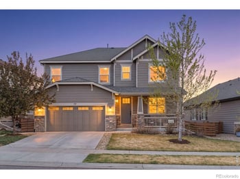 77 Sun Up Cir, Erie, CO 80516