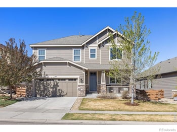 77 Sun Up Cir, Erie, CO 80516