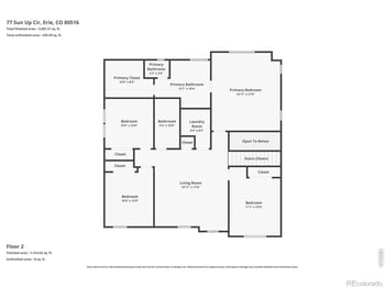 77 Sun Up Cir, Erie, CO 80516
