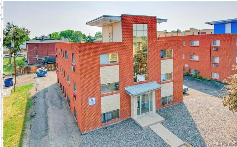 1438 Macon St, Aurora, CO 80010