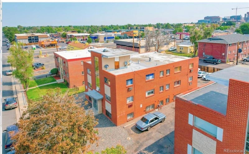 1438 Macon St, Aurora, CO 80010