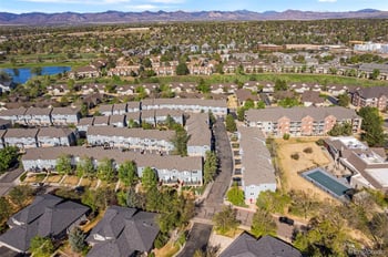2771 Riverwalk Cir #D, Littleton, CO 80123