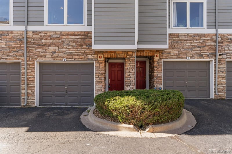 2771 Riverwalk Cir #D, Littleton, CO 80123