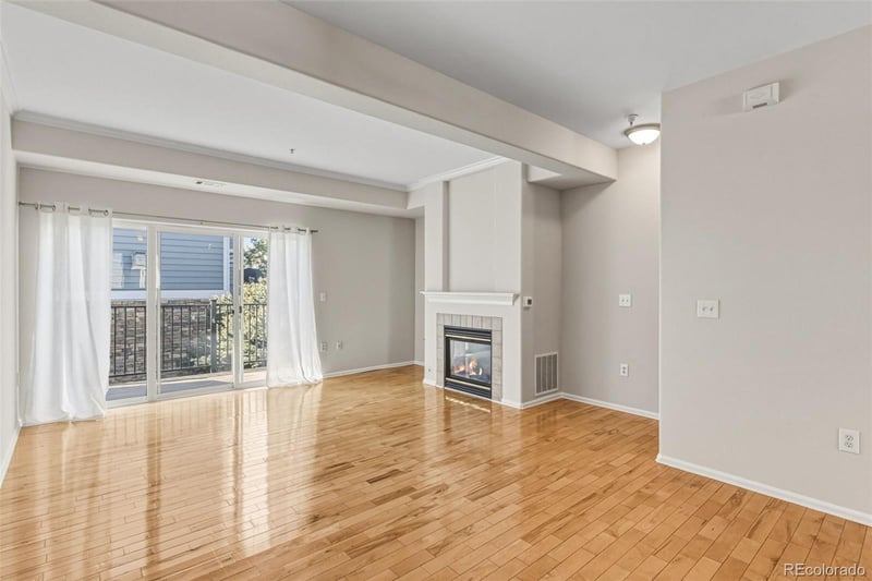 2771 Riverwalk Cir #D, Littleton, CO 80123