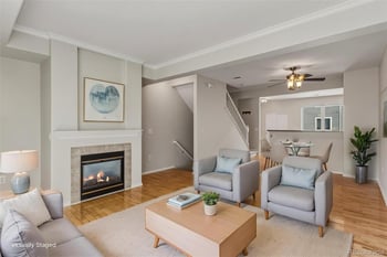 2771 Riverwalk Cir #D, Littleton, CO 80123