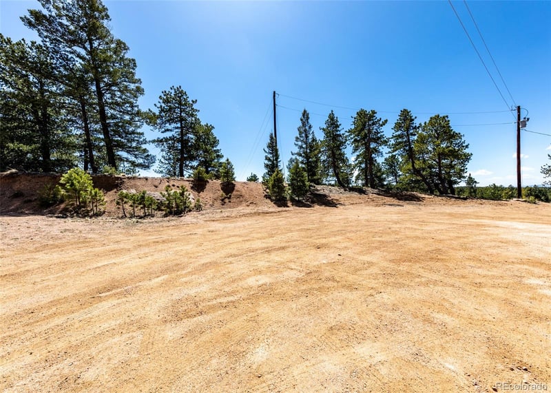 110 La Abu Trl, Florissant, CO 80816