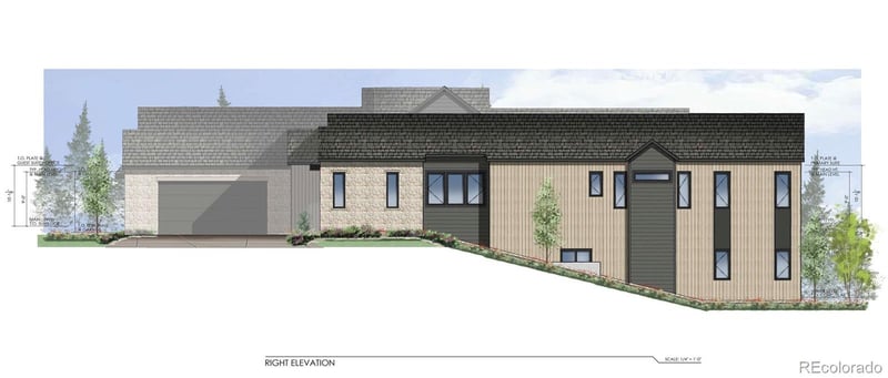 2934 Hidden Den Ct, Franktown, CO 80116