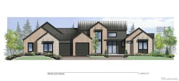 2934 Hidden Den Ct, Franktown, CO 80116