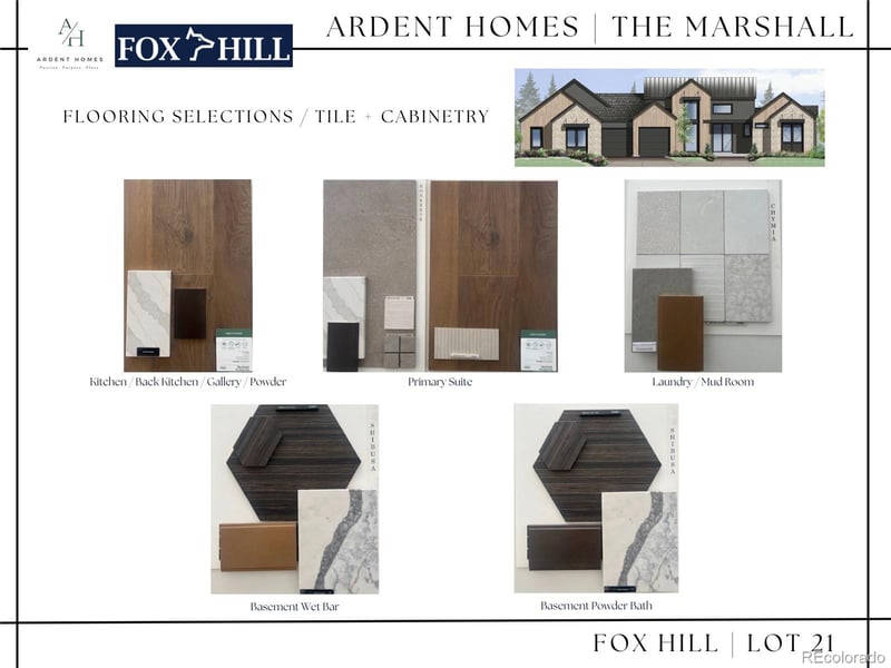 2934 Hidden Den Ct, Franktown, CO 80116