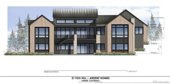 2934 Hidden Den Ct, Franktown, CO 80116