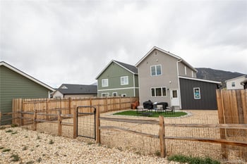 10708 Willow Ave, Poncha Springs, CO 81201