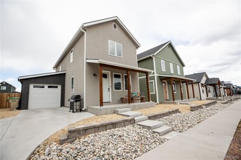 10708 Willow Ave, Poncha Springs, CO 81201