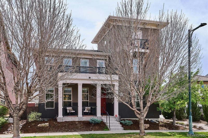Home Worth Check