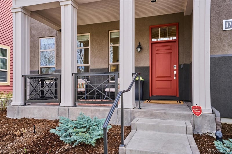 9716 E 34th Ave, Denver, CO 80238