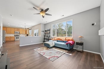 16604 E Hollow Horn Ave, Parker, CO 80134