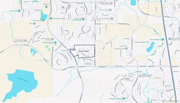 16604 E Hollow Horn Ave, Parker, CO 80134