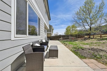 16604 Hollow Horn Ave, Parker, CO 80134