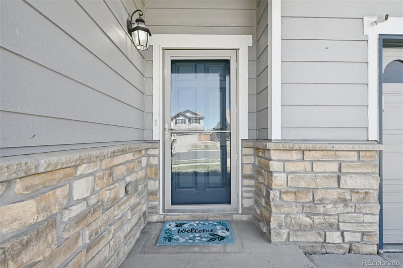 16604 Hollow Horn Ave, Parker, CO 80134