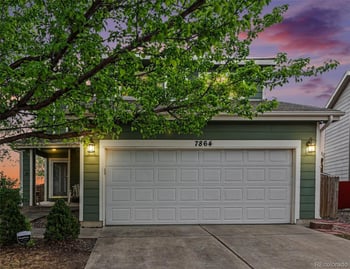 7864 Humboldt Cir, Denver, CO 80229